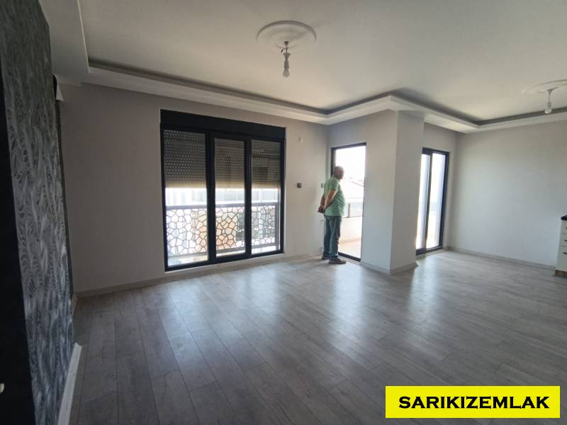 Edremit Altınkum Mah`da3+1  Daire. - 31